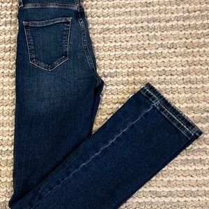 Favorite Daughter Valentina High Rise Boot Cut size 25